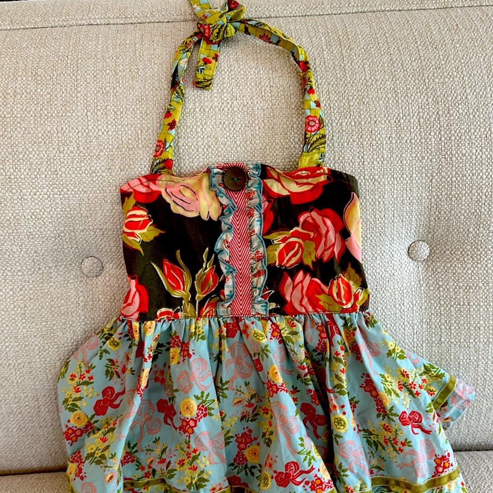 Matilda Jane Serendipity set size 4